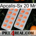 Apcalis-Sx 20 Мг 27